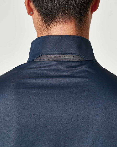 6616 ESスーパーライトストレッチロングスリーブジャケット