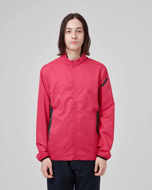 6616 ESスーパーライトストレッチロングスリーブジャケット