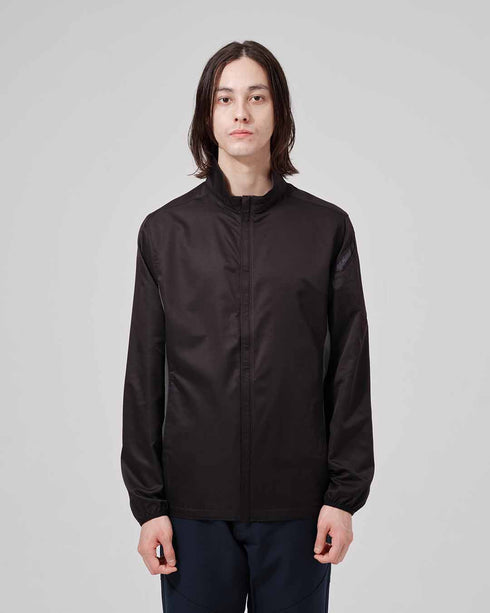 6616 ESスーパーライトストレッチロングスリーブジャケット