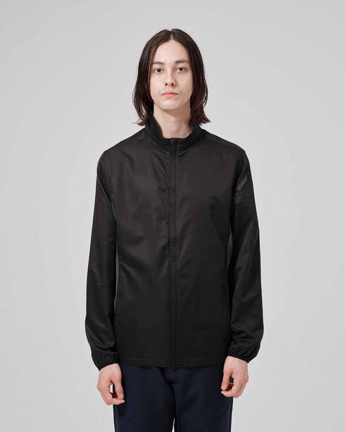 6616 ESスーパーライトストレッチロングスリーブジャケット