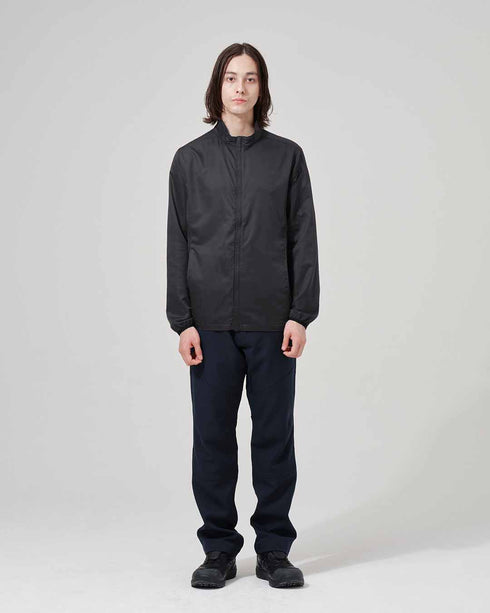 6616 ESスーパーライトストレッチロングスリーブジャケット