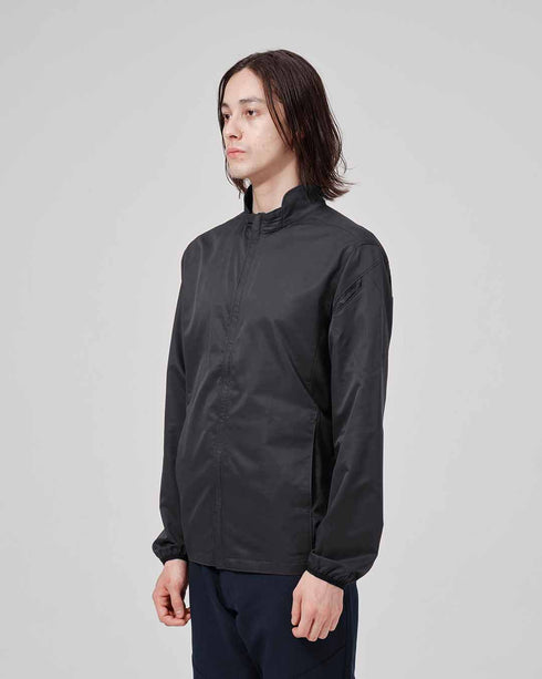 6616 ESスーパーライトストレッチロングスリーブジャケット