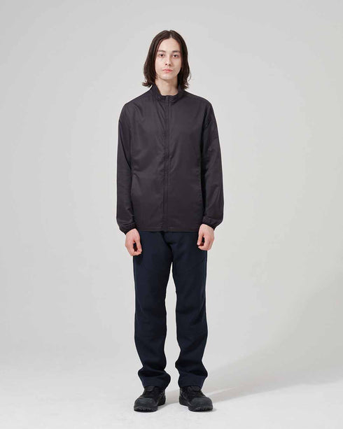 6616 ESスーパーライトストレッチロングスリーブジャケット