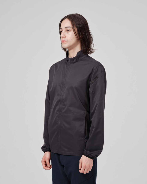 6616 ESスーパーライトストレッチロングスリーブジャケット