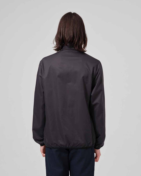 6616 ESスーパーライトストレッチロングスリーブジャケット