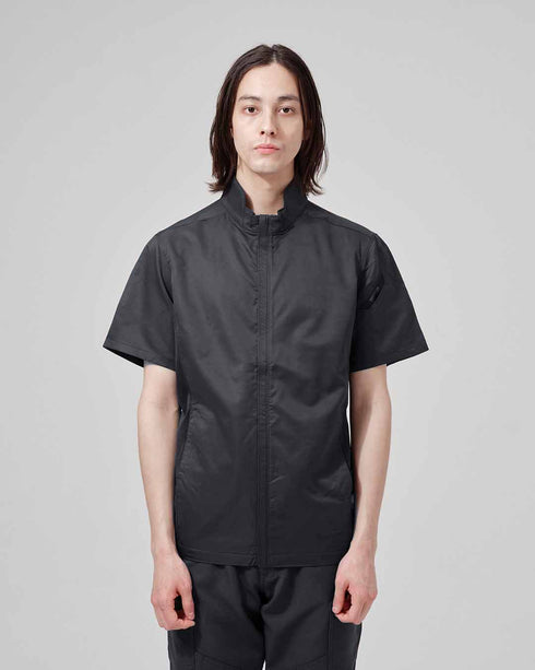 6656 ESスーパーライトストレッチショートスリーブジャケット【廃番予定】