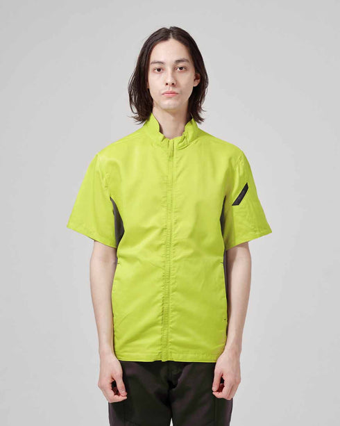 6656 ESスーパーライトストレッチショートスリーブジャケット【廃番予定】