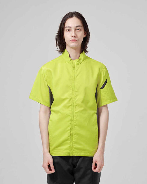 6656 ESスーパーライトストレッチショートスリーブジャケット【廃番予定】