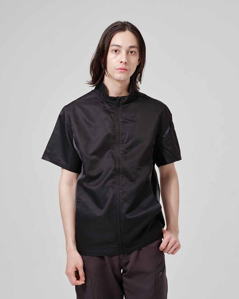 6656 ESスーパーライトストレッチショートスリーブジャケット【廃番予定】