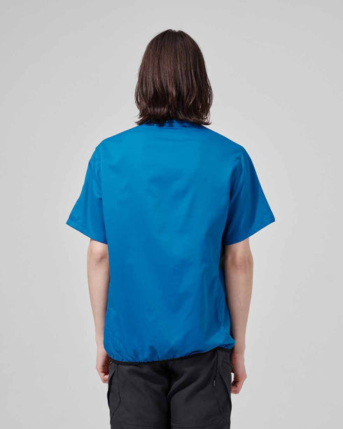 6656 ESスーパーライトストレッチショートスリーブジャケット【廃番予定】