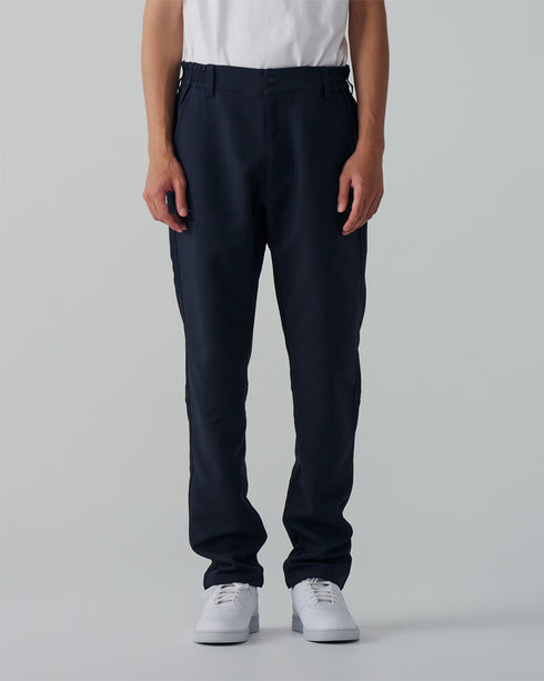 【11月中旬〜発売開始】7712 エコグログランパンツ