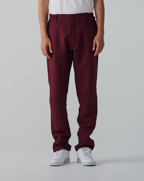 【11月中旬〜発売開始】7712 エコグログランパンツ