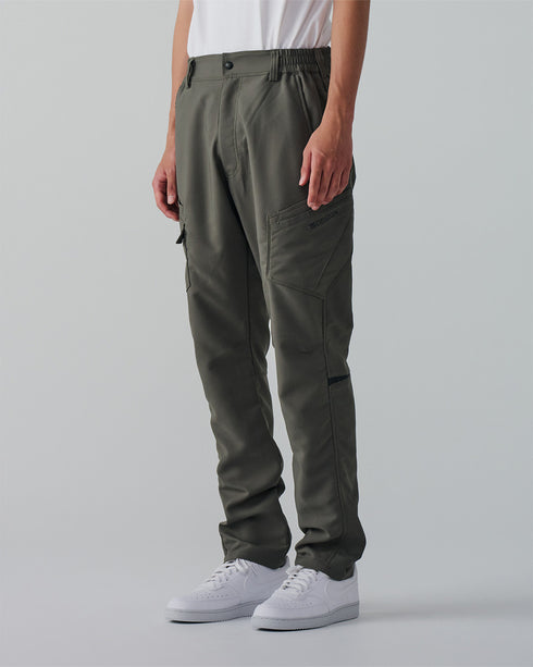 【11月中旬〜発売開始】7714 エコグログランカーゴパンツ