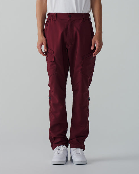 【11月中旬〜発売開始】7714 エコグログランカーゴパンツ