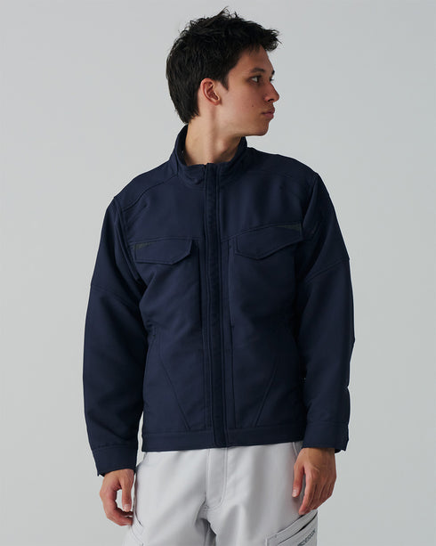 【11月中旬〜発売開始】7716 エコグログランジャケット