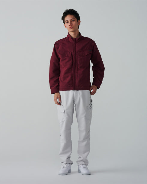 【11月中旬〜発売開始】7716 エコグログランジャケット