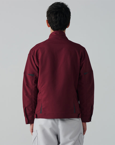 【11月中旬〜発売開始】7716 エコグログランジャケット