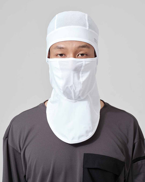 80119 BALACLAVAアイスマスク