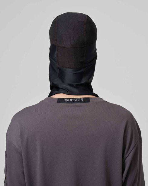 80119 BALACLAVAアイスマスク