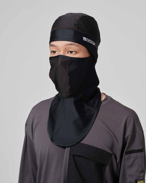 80119 BALACLAVAアイスマスク