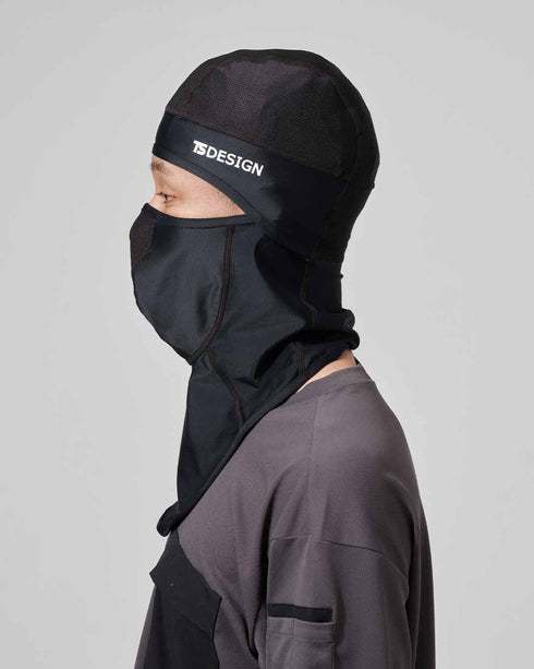 80119 BALACLAVAアイスマスク