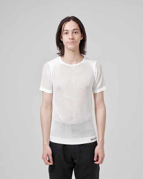 8045 TS DRYショートスリーブ