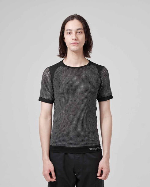 8045 TS DRYショートスリーブ