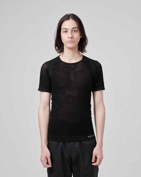 8045 TS DRYショートスリーブ