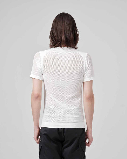 8045 TS DRYショートスリーブ