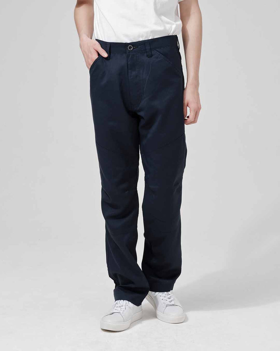 BARON レディース バギーバッグ コーヒー(BR)・BABAGGY-CS BARON