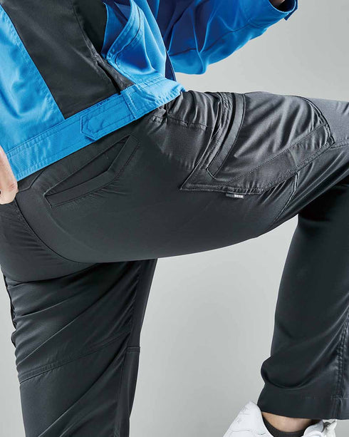 8104 AIR ACTIVEメンズカーゴパンツ