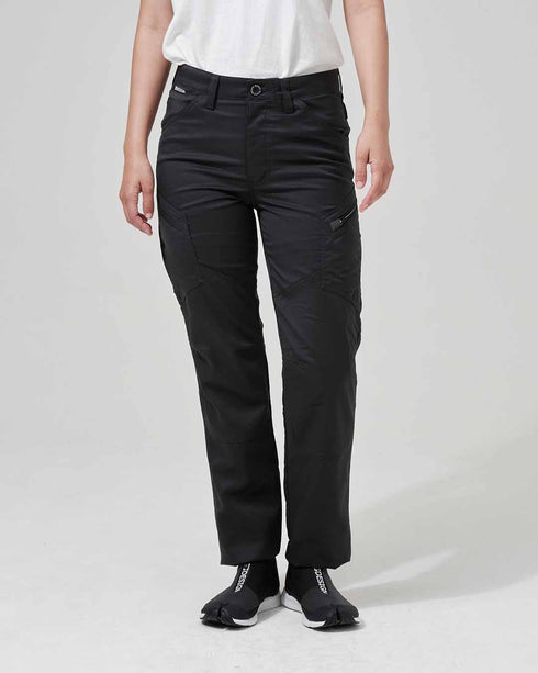 81041 AIR ACTIVEレディースカーゴパンツ