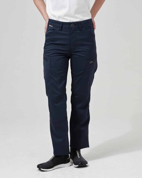 81041 AIR ACTIVEレディースカーゴパンツ