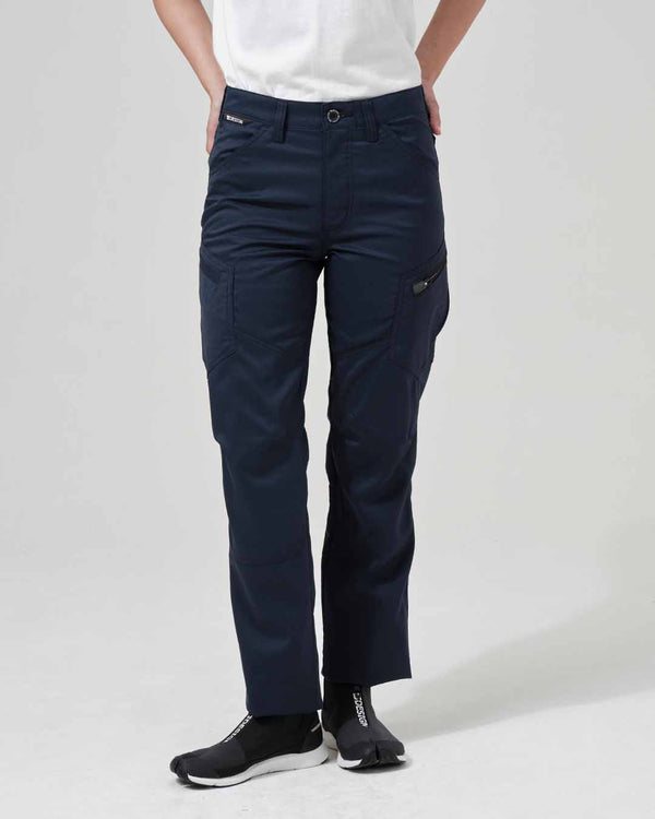 81041 AIR ACTIVEレディースカーゴパンツ