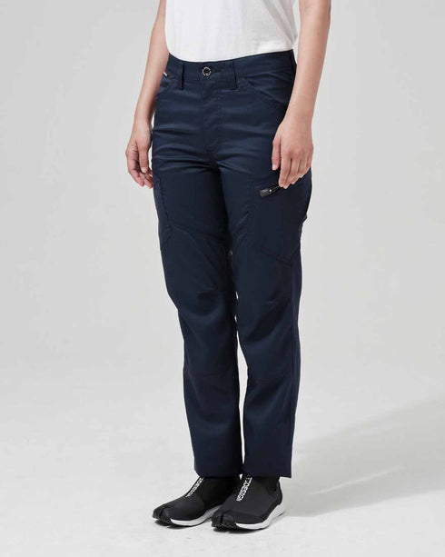 81041 AIR ACTIVEレディースカーゴパンツ