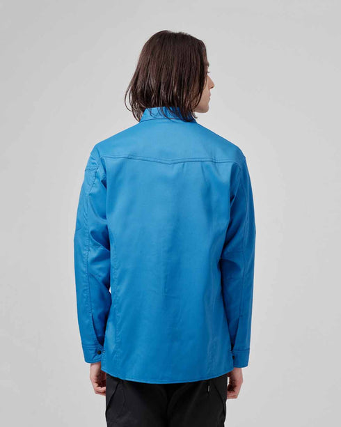 8105 AIR ACTIVEロングスリーブシャツ