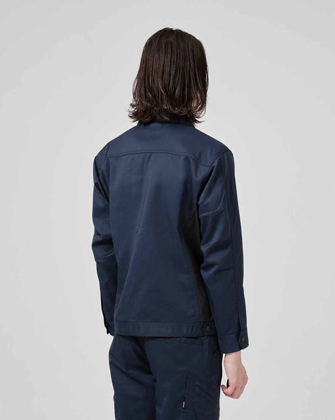 8106 AIR ACTIVEロングスリーブジャケット