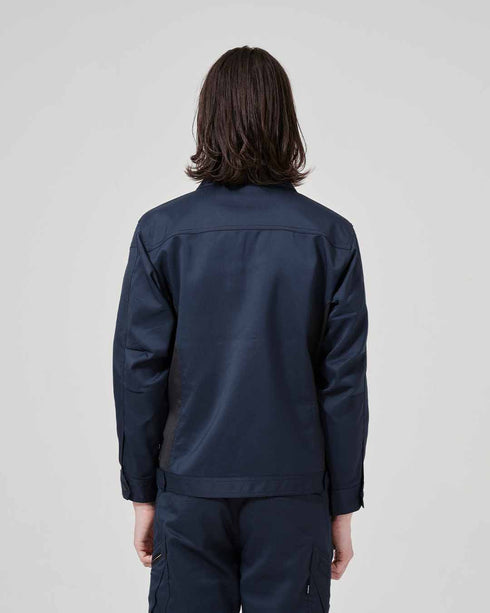 8106 AIR ACTIVEロングスリーブジャケット