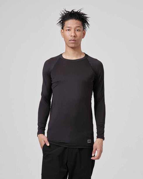 81105 EXライトロングスリーブシャツ