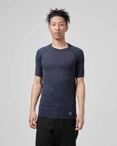 811055 EXライトショートスリーブシャツ