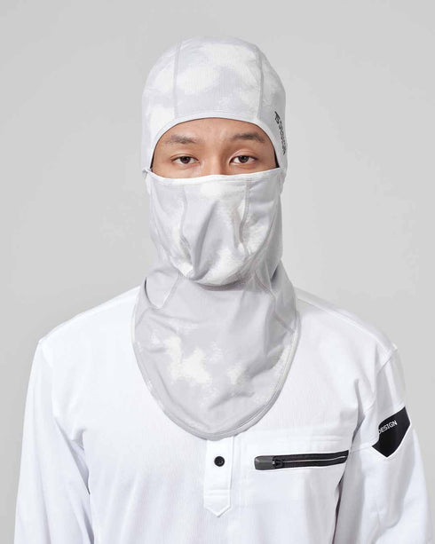 81109 BALACLAVA EXライト