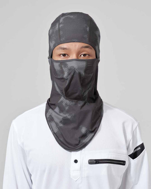 81109 BALACLAVA EXライト