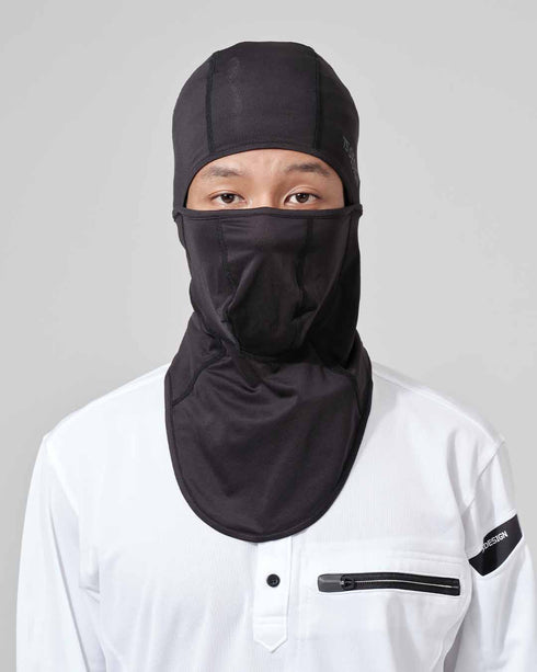81109 BALACLAVA EXライト