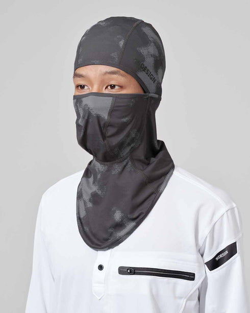 81109 BALACLAVA EXライト