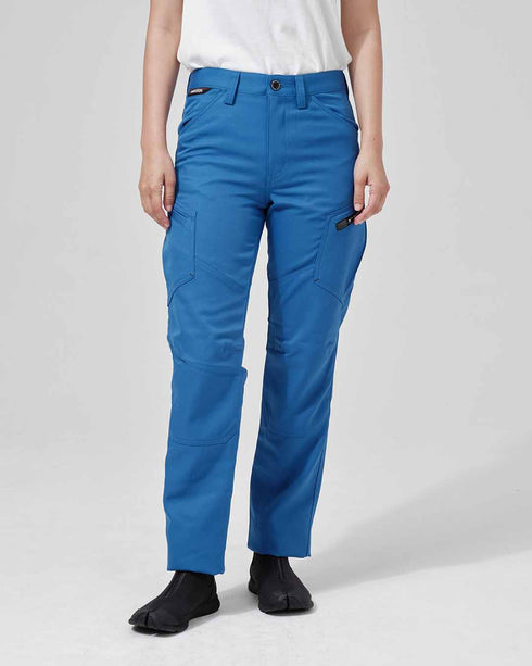 81141 ACTIVEレディースカーゴパンツ