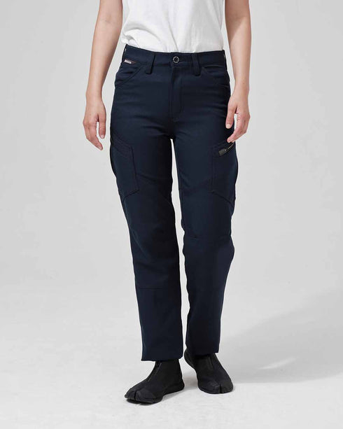 81141 ACTIVEレディースカーゴパンツ