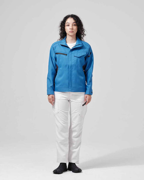 81141 ACTIVEレディースカーゴパンツ