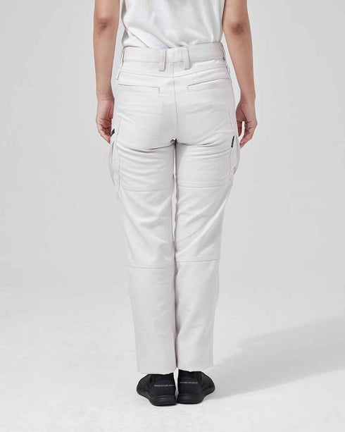 81141 ACTIVEレディースカーゴパンツ