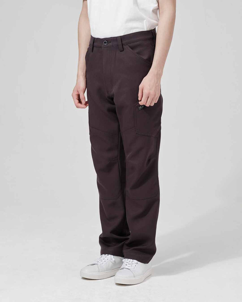 T/C Twill 4 Pocket Pants (Baggy) – CIOTA Online Shop