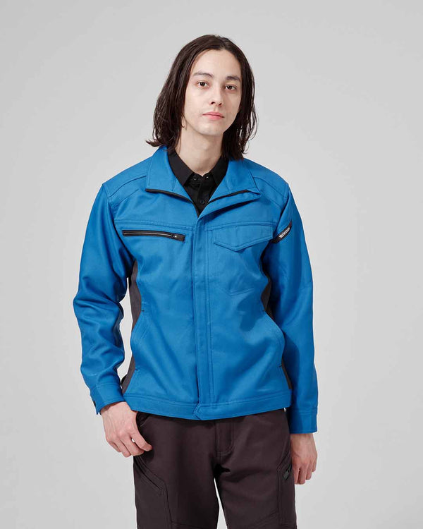 8116 ACTIVEジャケット